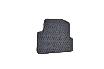 Gummimåtte MG Fabia II Bag, model - (26 VENSTRE)