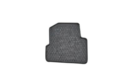 Gummimåtte til bil MG Fabia II Bag, model - (26 HØJRE)