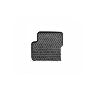 Rubber car mat MG Punto, Adam, Mito rear, model - (29 LEFT)