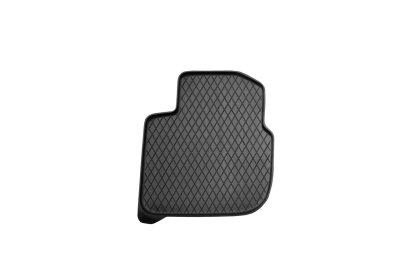 Gummimåtte MG Skoda Rapid bag, model - (30 TILBAGE)