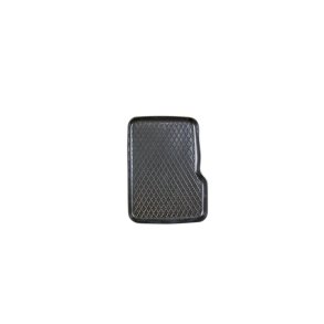Rubber car mat MG Skoda rear, model - (8 RIGHT)