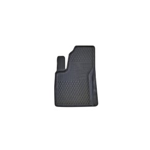 Gummimåtte MG Fiat Panda foran, model - (BX VENSTRE)