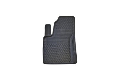 Gummimåtte MG Fiat Panda foran, model - (BX VENSTRE)