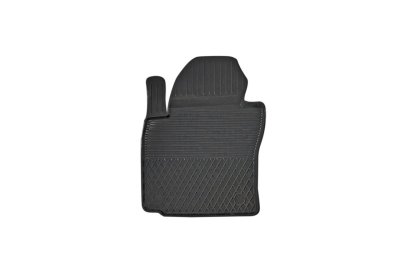 Gummimåtte til MG Octavia II, Golf 5 i 6 foran, model - (CX VENSTRE)