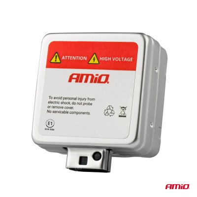 Xenonpære D3S 4300K AMiO PREMIUM