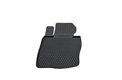 Gummimåtte til MG Honda Civic foran, 206 HB model - (RX VENSTRE)