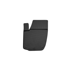 Gummimåtte til MG Skoda Rapid front, model - (S VENSTRE)