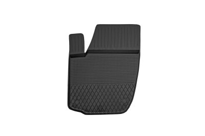 Gummimåtte til MG Skoda Rapid front, model - (S VENSTRE)