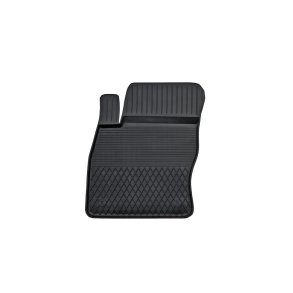 Gummimåtte til MG VW Golf VII foran, model - (TX VENSTRE)