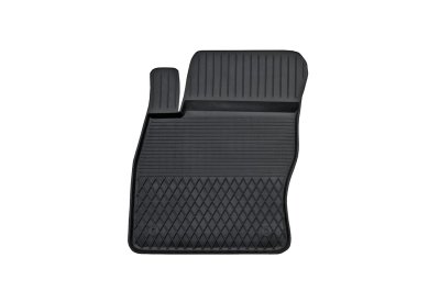 Gummimåtte til MG VW Golf VII foran, model - (TX VENSTRE)