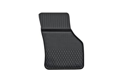 Gummimåtte til MG VW Golf VII foran, model - (TX HØJRE)