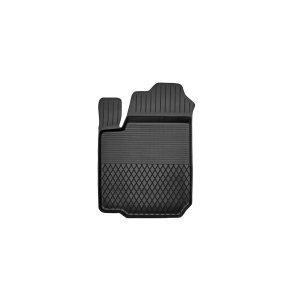 Gummibilmatte MG Skoda Octavia, VW Golf 4 foran, model - (U VENSTRE)