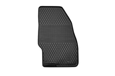 Gummimåtter til bil MG Opel Corsa D, E, Fiat Grande Punto foran, model - (UX HØJRE)