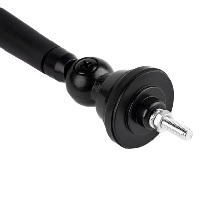 Bilhævert Gummi 34cm 5mm adapter ANT02