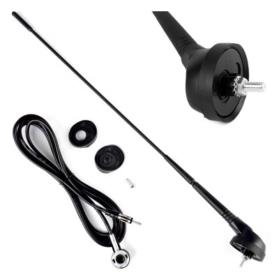 Bilantenne 40 cm ANT06 AMIO-01297