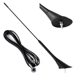 Bilantenn 40 cm ANT07 AMIO-01507