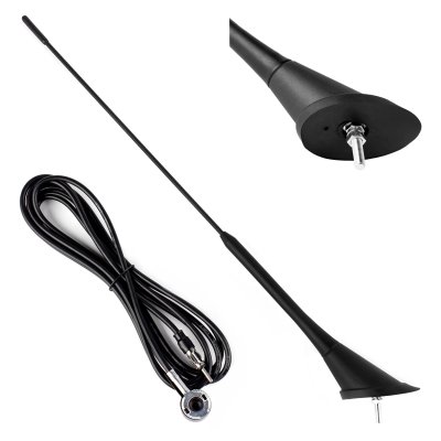 Bilantenn 40 cm ANT07 AMIO-01507