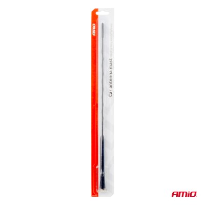 Bilantenne mast 41cm 5/6mm adapter ANTM02 AMIO-01129