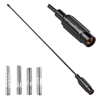 Bilantenne mast 4 adaptere ANTM06 AMIO-01508