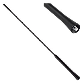 Bilantennemast 5 mm ANTM07 AMIO-01130