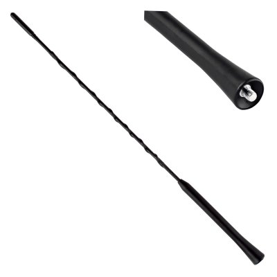 Bilantennemast 5 mm ANTM07 AMIO-01130
