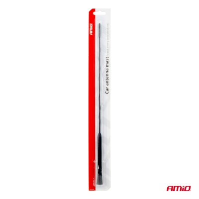 Bilantennemast 5 mm ANTM07 AMIO-01130