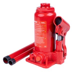 Flaske Hydraulisk domkran 5T