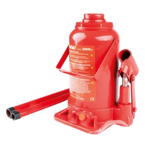 Flaske Hydraulisk donkraft 20T
