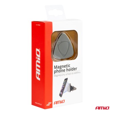 Magnetisk telefonholder HOLD-01