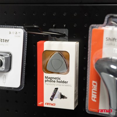 Magnetisk telefonholder HOLD-01