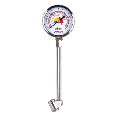 Lasttryk måler TIR 15 bar PG-15 AMIO-01708