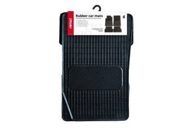 Gummimåtter RCM-03