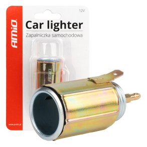 Lighterstik 12V CLI-01