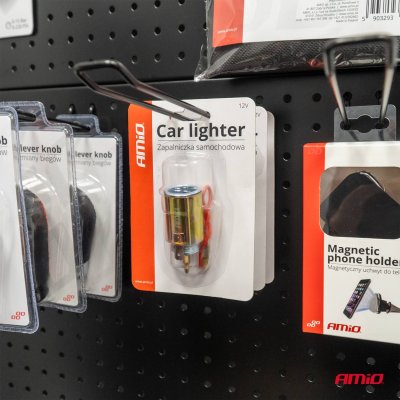 Lighterstik 12V CLI-01
