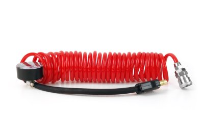 Bil Luftkompressor 2-cylinder 12V HQ Acomp-04