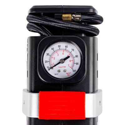 Bil luftkompressor 12V/230V Acomp-02