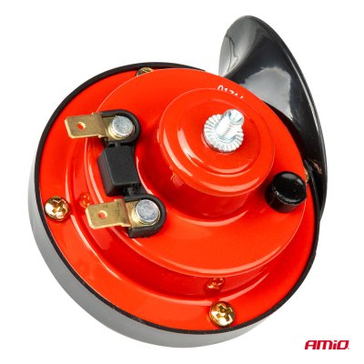 Horn 12V 2 stk CHR-02