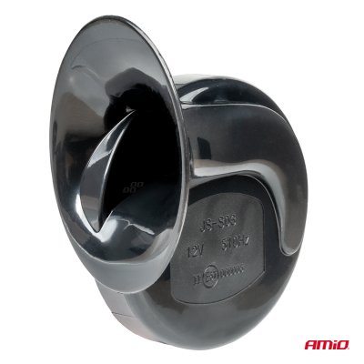 Horn 12V 2 stk CHR-02