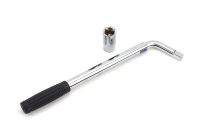 Teleskop Hjulnøgle TWW-17/19mm AMIO-01037