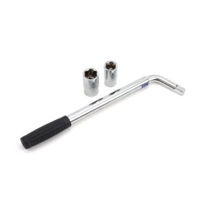 Teleskopnøgle TWW-17/19mm 21/23mm