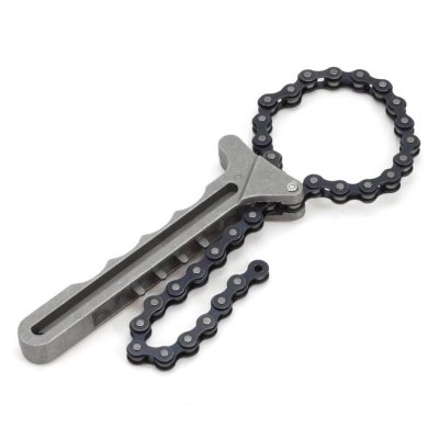Nøgle til oliefilter (kæde) OILW-C