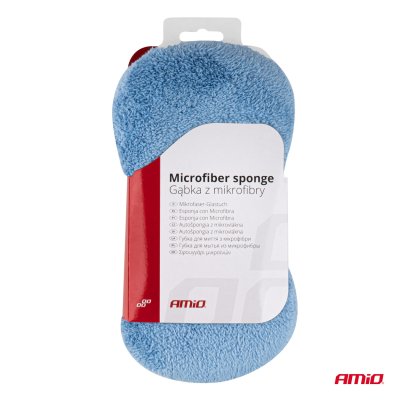 Mikrofiber svamp Cwash-01