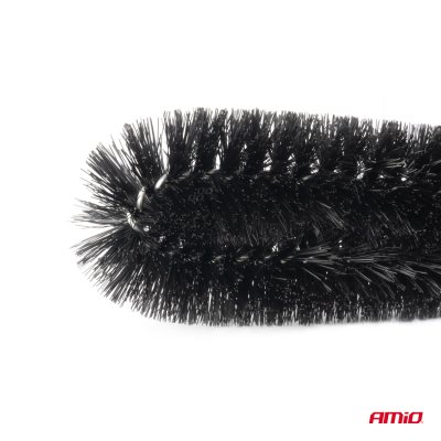 Bilhjul børste 26cm Brush-01