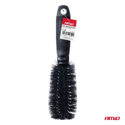 Bilhjul børste 26cm Brush-01