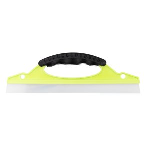 Silicone skraber til vandvinder 30,5 cm AMIO-01738