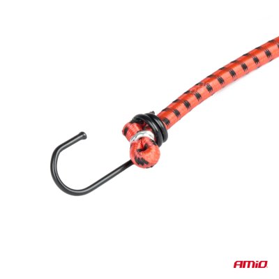 Elastic snor 2x200cm o7mm BSTRAP-06 AMIO-01151