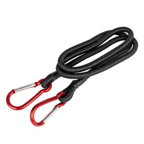 Elastisk reb 150 cm o8 mm BSTRAP-08
