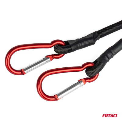 Elastisk reb 150 cm o8 mm BSTRAP-08