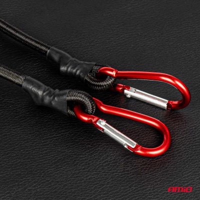 Elastisk reb 150 cm o8 mm BSTRAP-08