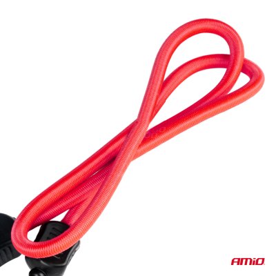 Elastisk reb 60cm o7mm BSTRAP-09